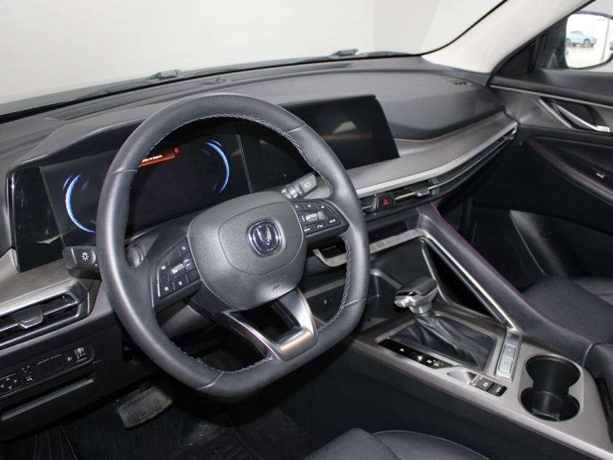 Changan CS35 Plus I Рестайлинг Старый Оскол  - изображение 9