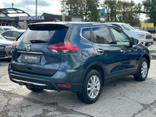 Nissan X-Trail III Рестайлинг с пробегом 2020 года, цена 2 350 000 рублей, 99800 км, внедорожник, Автокод Объявления