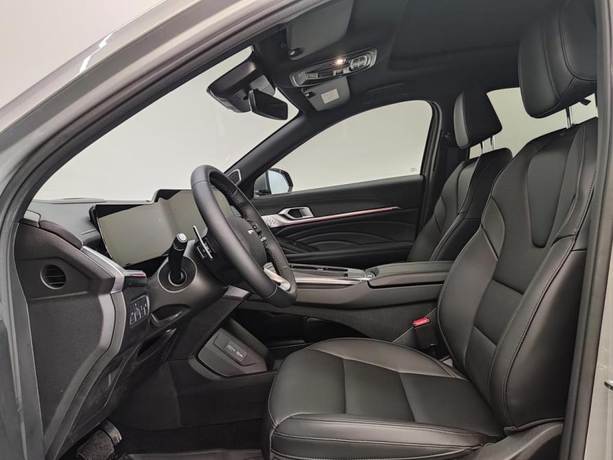 Haval F7x II Барнаул  - изображение 15