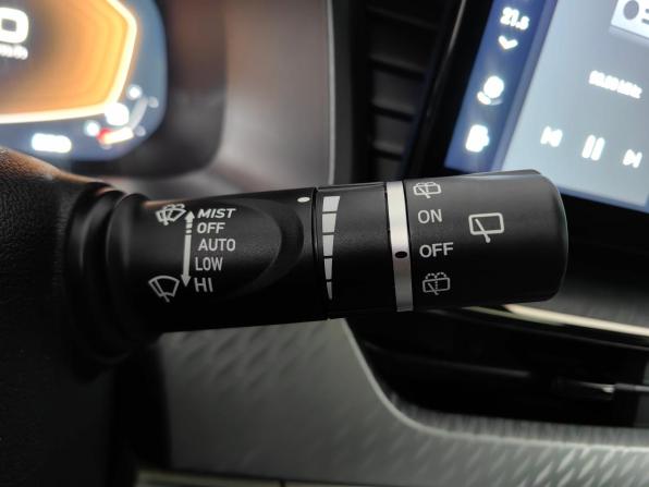 Haval F7 I Рестайлинг с пробегом 2024 года, цена 2 399 000 рублей, 37969 км, внедорожник, Автокод Объявления