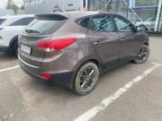 Hyundai ix35 I Рестайлинг Санкт-Петербург  - изображение 11