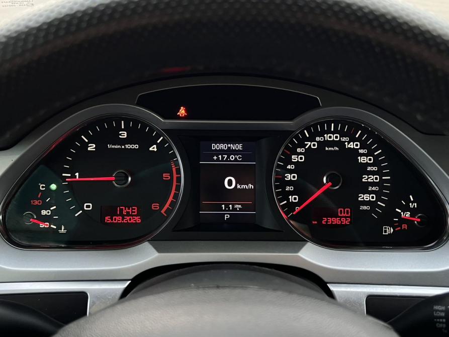 Audi A6 III (C6) Рестайлинг Нижний Новгород  - изображение 15