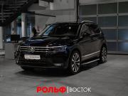 Volkswagen Tiguan II Москва  - изображение 19