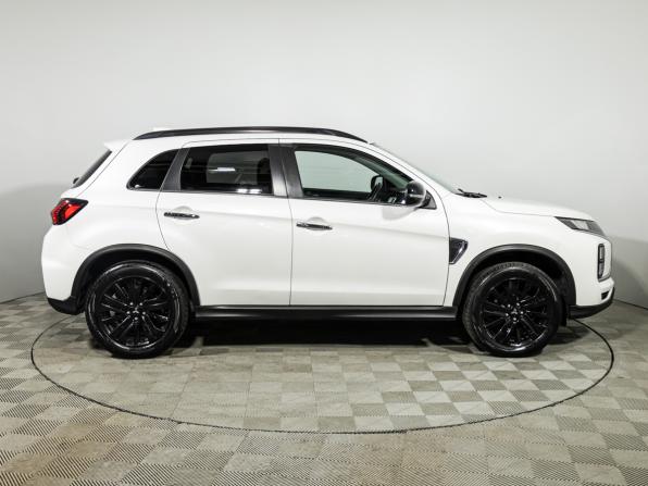 Mitsubishi ASX I Рестайлинг 3 с пробегом 2020 года, цена 2 179 777 рублей, 74897 км, внедорожник, Автокод Объявления