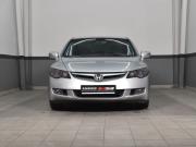 Honda Civic VIII Кемерово  - изображение 20