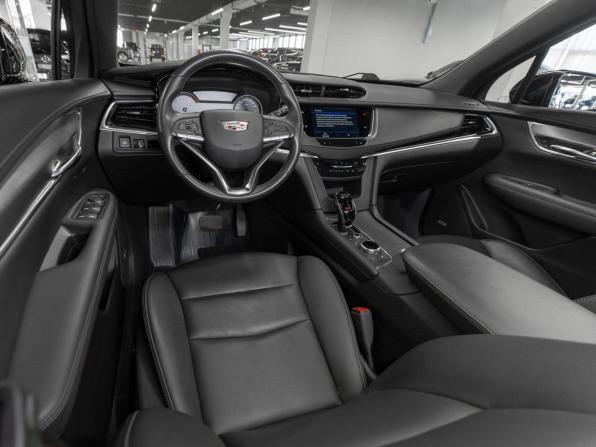 Cadillac XT6 I с пробегом 2024 года, цена 4 950 000 рублей, 20910 км, внедорожник, Автокод Объявления