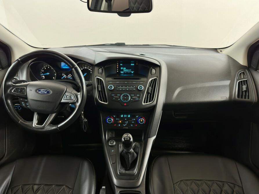 Ford Focus III Рестайлинг Москва  - изображение 5