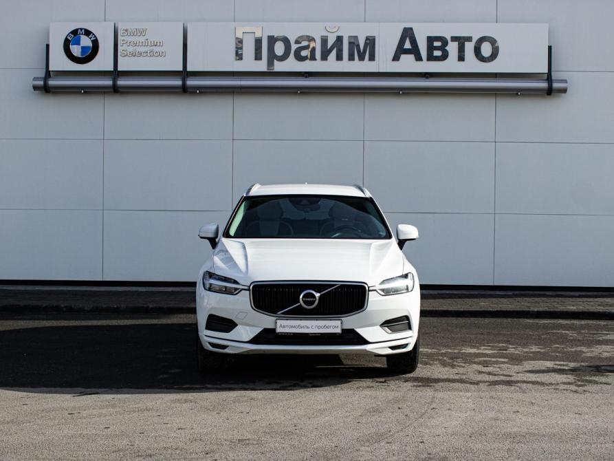 Volvo XC60 II Магнитогорск  - изображение 3