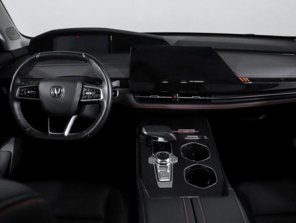 Changan UNI-K с пробегом 2024 года, цена 2 949 000 рублей, 28000 км, внедорожник, Автокод Объявления