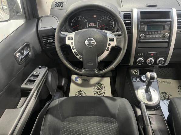 Nissan X-Trail II Рестайлинг с пробегом 2012 года, цена 1 268 000 рублей, 192608 км, внедорожник, Автокод Объявления