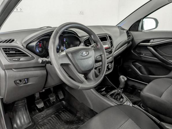 Lada (ВАЗ) Vesta I с пробегом 2016 года, цена 725 000 рублей, 59785 км, седан, Автокод Объявления