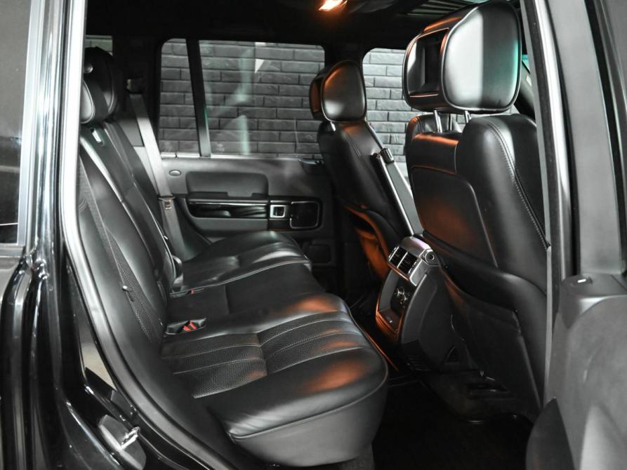 Land Rover Range Rover III Рестайлинг 2 Екатеринбург  - изображение 20