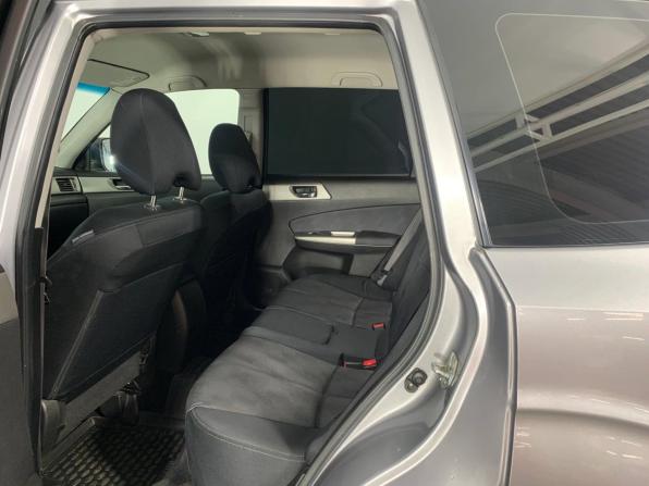 Subaru Forester III с пробегом 2008 года, цена 858 000 рублей, 226215 км, внедорожник, Автокод Объявления