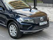Volkswagen Touareg II Рестайлинг Уфа  - изображение 40