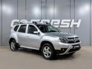 Renault Duster I Рестайлинг Воронеж  - изображение 21