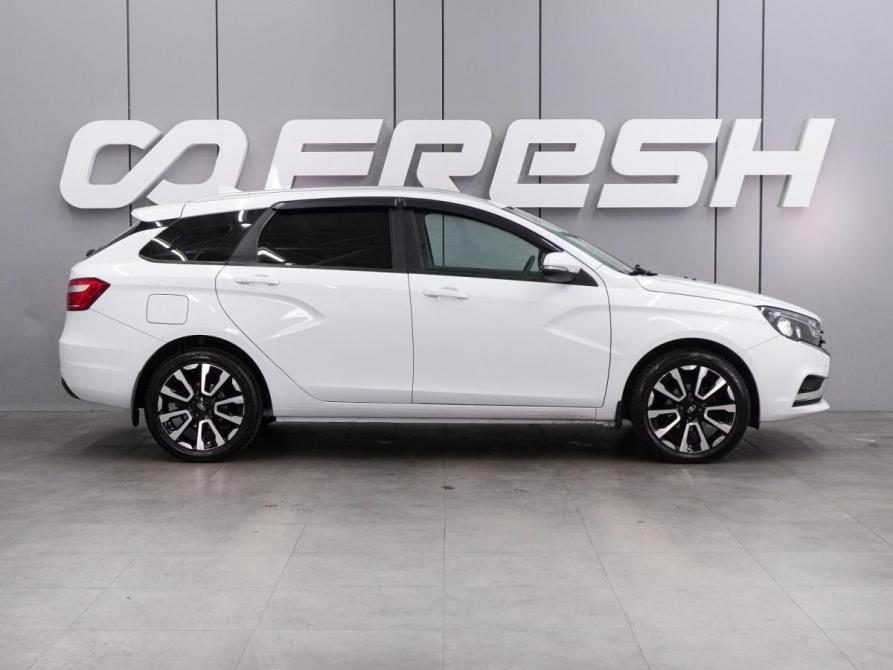Lada (ВАЗ) Vesta I Воронеж  - изображение 5