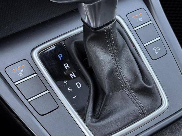 Hyundai Creta II с пробегом 2021 года, цена 2 079 000 рублей, 75950 км, внедорожник, Автокод Объявления