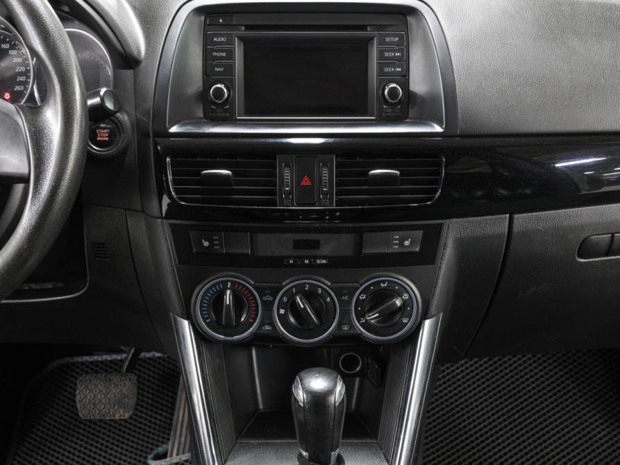 Mazda CX-5 I Москва  - изображение 15