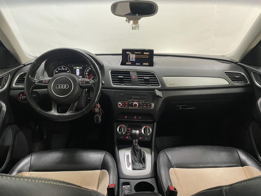 Audi Q3 I (8U) Воронеж  - изображение 12