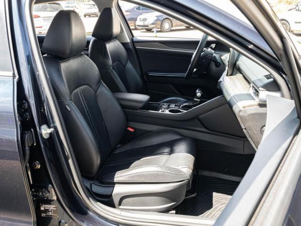 Kia K5 III с пробегом 2021 года, цена 1 799 000 рублей, 112153 км, седан, Автокод Объявления