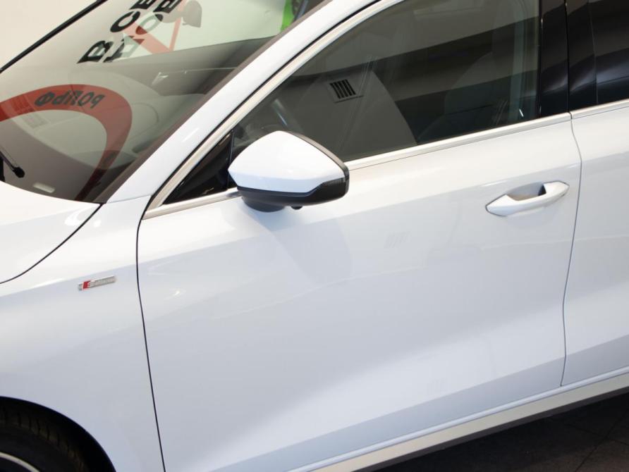 Audi A3 IV (8Y) Москва  - изображение 38