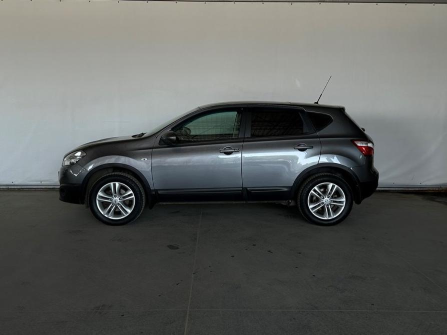 Nissan Qashqai I Рестайлинг Москва  - изображение 4