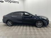 Kia K3 II Рестайлинг Воронеж  - изображение 33
