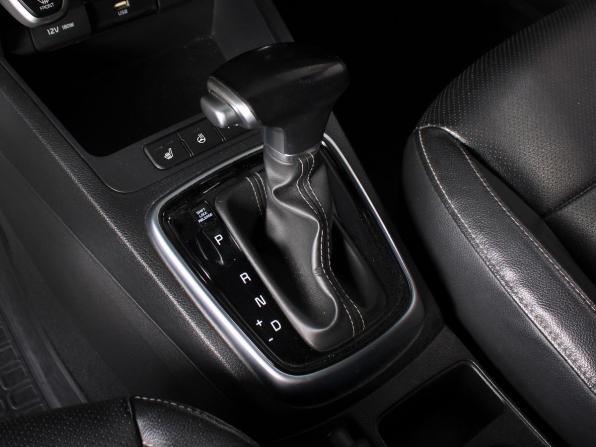 Kia Rio IV Рестайлинг с пробегом 2021 года, цена 1 760 000 рублей, 102000 км, хэтчбек, Автокод Объявления