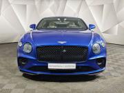 Bentley Continental GT III Москва  - изображение 45