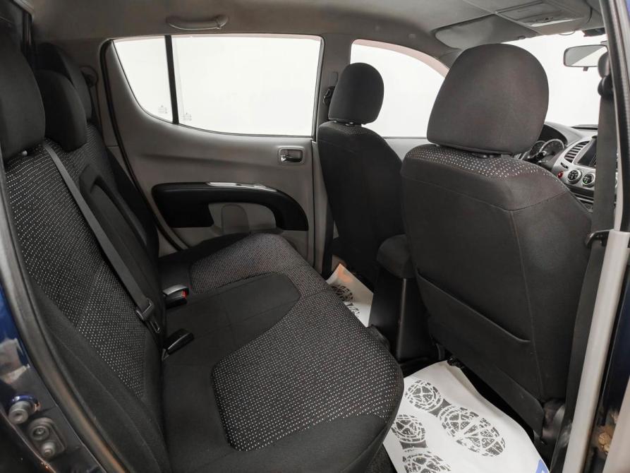 Mitsubishi L200 IV Тула  - изображение 7