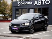 Chevrolet Aveo II Ростов-на-Дону  - изображение 24