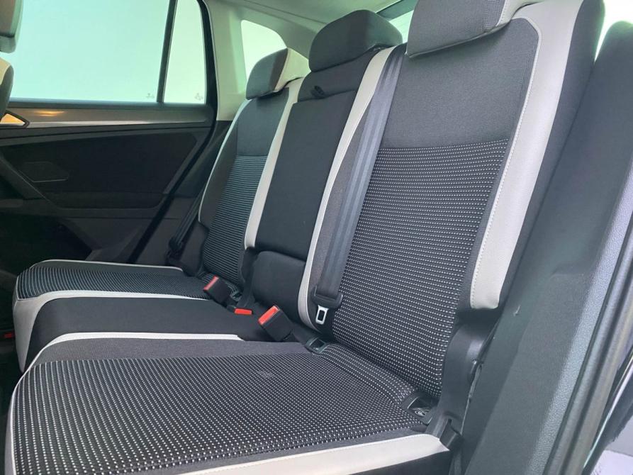 Volkswagen Tiguan II Уфа  - изображение 15