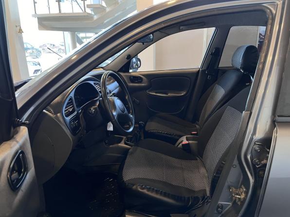 Chevrolet Lanos I с пробегом 2008 года, цена 90 000 рублей, 157278 км, седан, Автокод Объявления