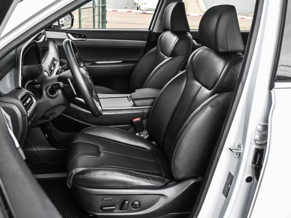 Hyundai Palisade I с пробегом 2021 года, цена 5 149 000 рублей, 56812 км, внедорожник, Автокод Объявления