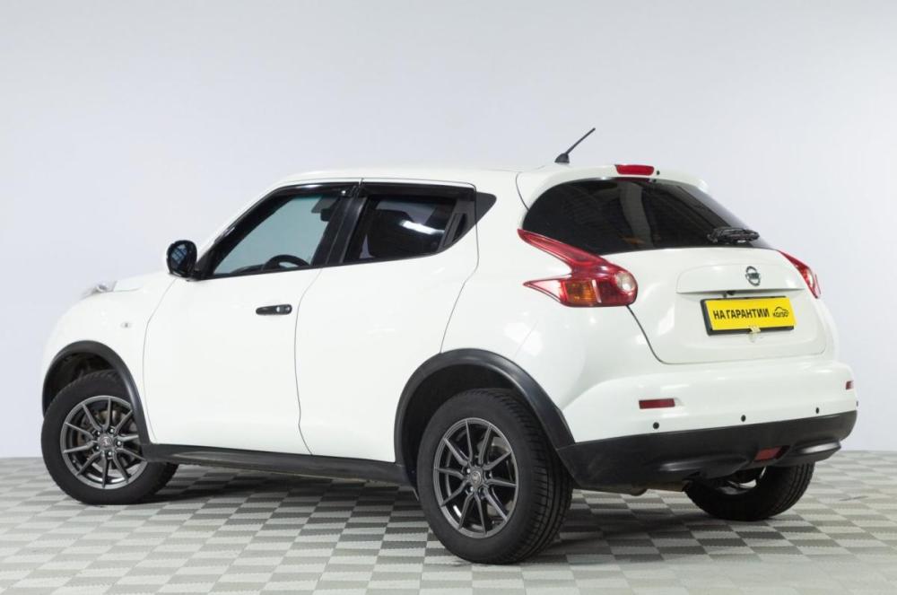 Nissan Juke I Челябинск  - изображение 5