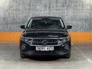 Volkswagen Polo VI Уфа  - изображение 34