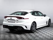 Kia Stinger I Рестайлинг Москва  - изображение 26