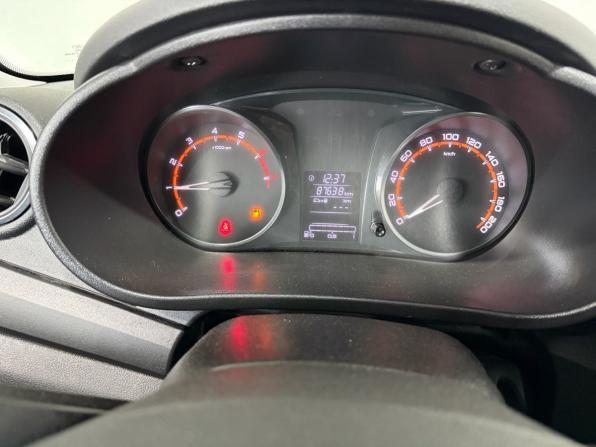 Lada (ВАЗ) Granta I Рестайлинг с пробегом 2020 года, цена 749 000 рублей, 87534 км, седан, Автокод Объявления