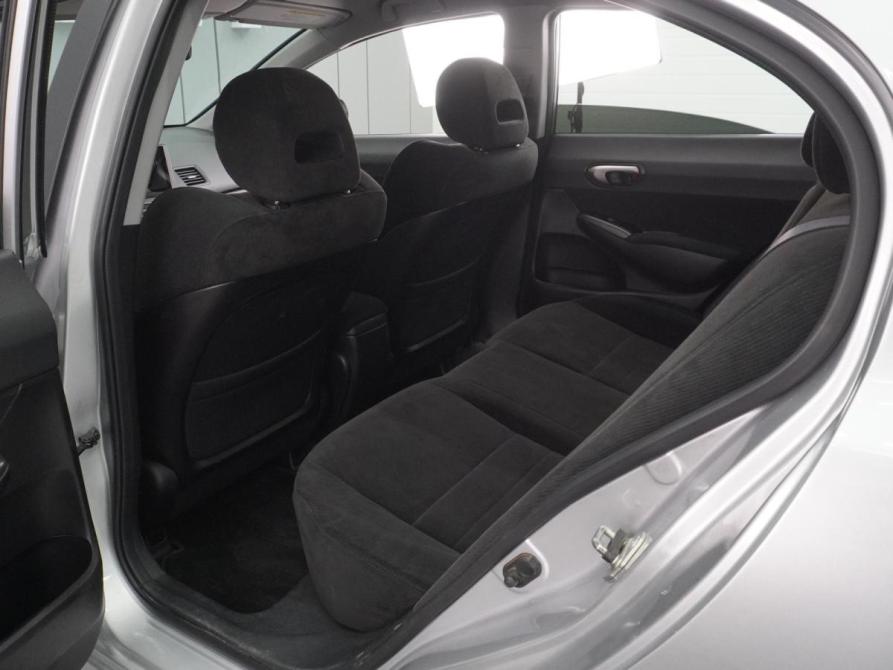 Honda Civic VIII Воронеж  - изображение 11