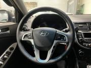 Hyundai Solaris I Рестайлинг Пермь  - изображение 33