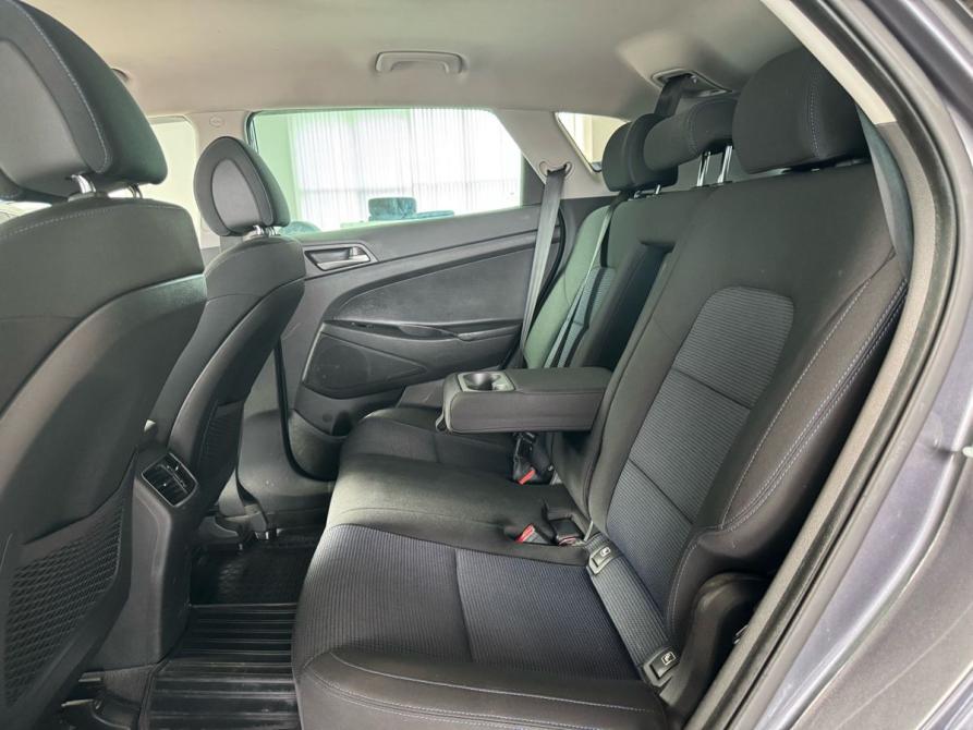 Hyundai Tucson III Челябинск  - изображение 29