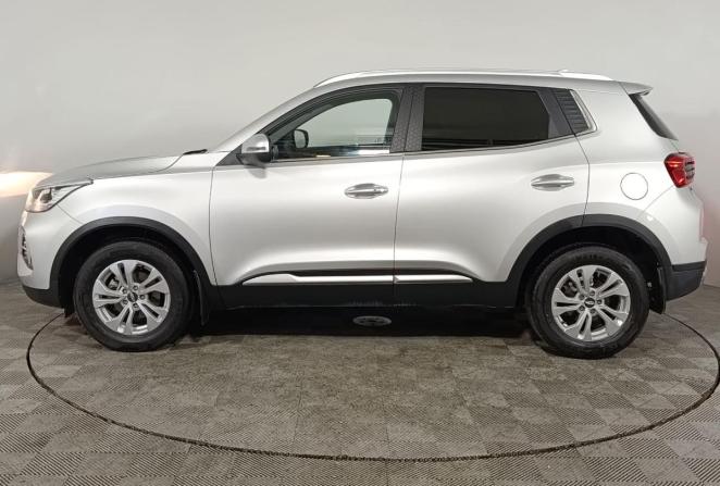 Chery Tiggo 4 Pro I с пробегом 2024 года, цена 1 600 000 рублей, 12385 км, внедорожник, Автокод Объявления