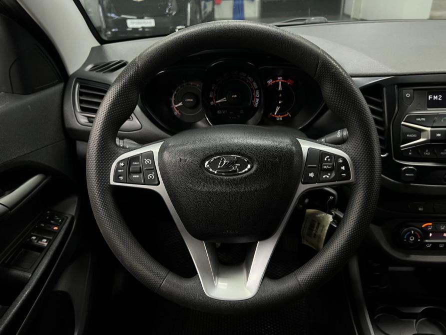 Lada (ВАЗ) Vesta I Казань  - изображение 9