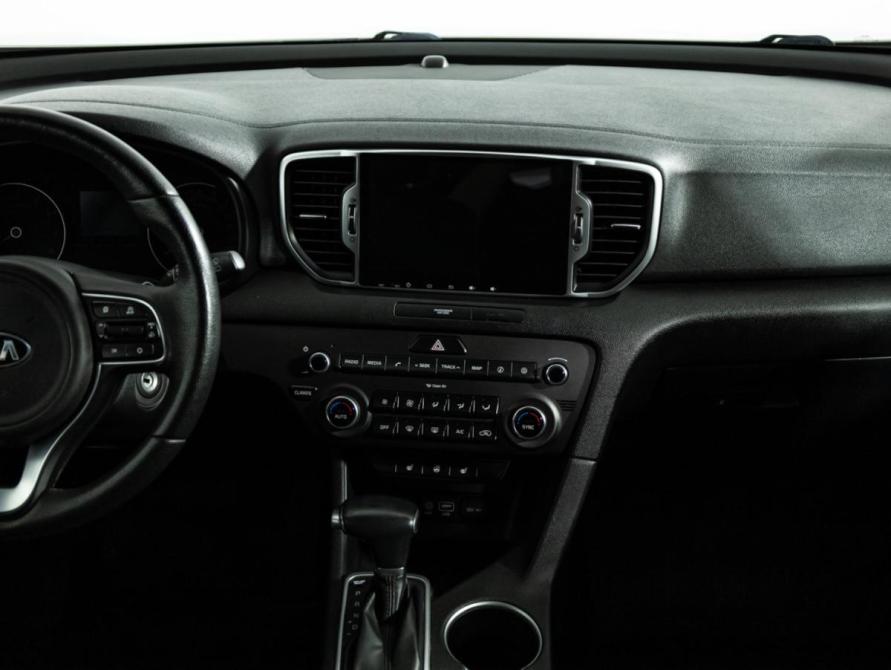 Kia Sportage IV Санкт-Петербург  - изображение 15