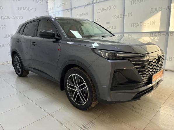 Changan CS55 Plus II с пробегом 2023 года, цена 1 850 000 рублей, 101000 км, внедорожник, Автокод Объявления