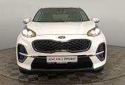 Kia Sportage IV Рестайлинг Волгоград  - изображение 25