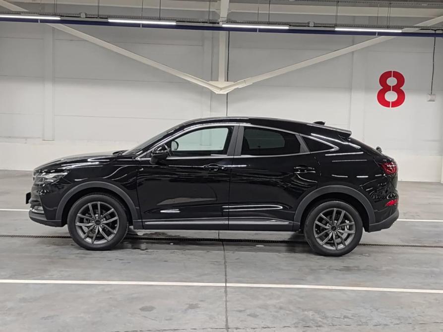 Dongfeng DFSK ix5 Казань  - изображение 10