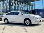 Hyundai Sonata VI (YF) Краснодар  - изображение 29