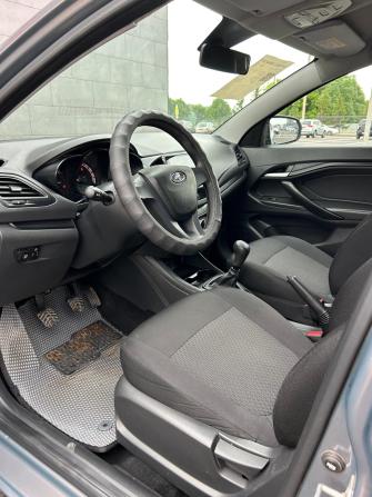Lada (ВАЗ) Vesta I с пробегом 2019 года, цена 750 000 рублей, 132647 км, седан, Автокод Объявления
