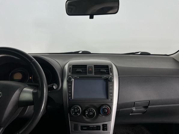 Toyota Corolla X (E140 E150) Рестайлинг с пробегом 2012 года, цена 949 000 рублей, 170000 км, седан, Автокод Объявления